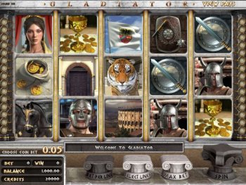 amsterdams casino