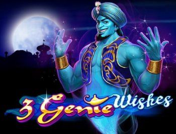 Real Genie Wishes Online