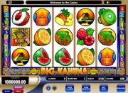 Big Kahuna