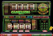 Cameleon gokkast