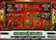 Crusade of Fortune