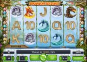 Dragon Island gokkast