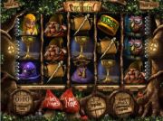 Enchanted Betsoft