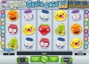 Fruit Case gokkast