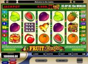 Fruit Fiesta