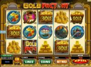 Gold Factory