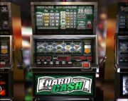 Hard Cash