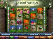 Insect World