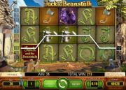 Jack and the Beanstalk