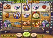 Jungle Games
