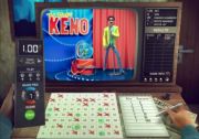 Keno