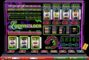 Lucky Holder