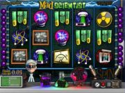 Mad Scientist