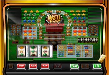 Master Club