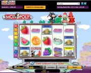 Monopoly gokkast