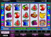 Monster Mania