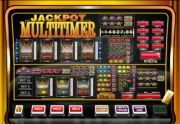 Multitimer Jackpot