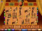 Nefertiti Gokkast Slotstar
