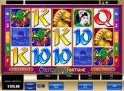 Oriental Fortune