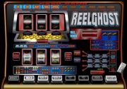 Reel Ghost