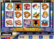 Reel Thunder