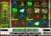 Relic Raiders