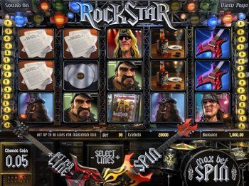 Rockstar