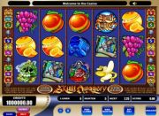 Skull Duggery MyJackpot Casino