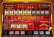 Starburst
