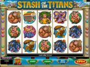 Stash of the Titans