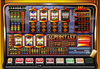 Super Stake
