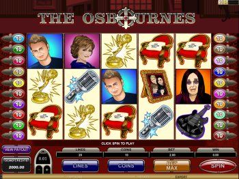 Osbournes
