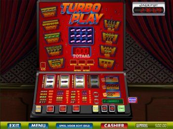 Turboplay