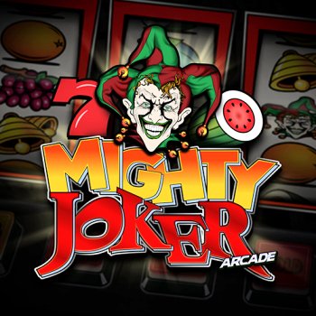 mighty jolly joker