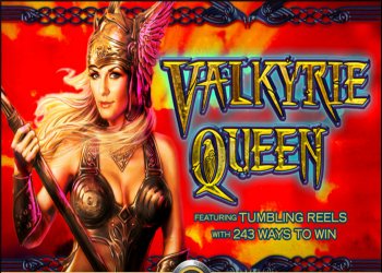 Valkyrie Queen High 5 Games slot