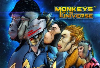 Monkeys of the Universe