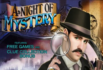 a Night of Mystery