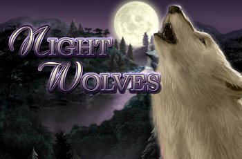 ​Night Wolves