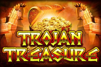 Trojan Treasure Ainsworth Slots