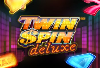 Twin Spin DeLuxe