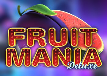 Fruit Mania Deluxe
