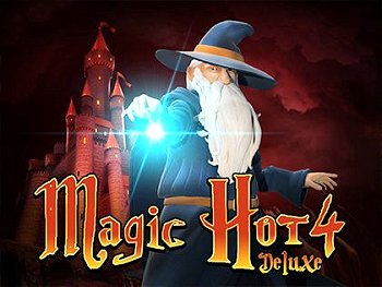 Magic Hot 4 DeLuxe