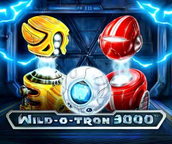 Wild o Tron 3000