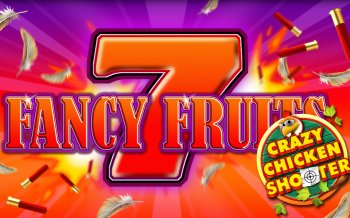 Fancy Fruits Crazy Chicken Shooter