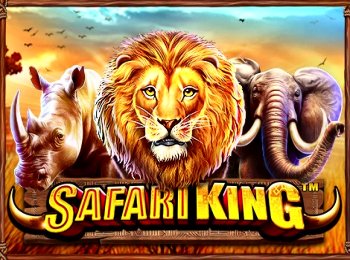 Safari King