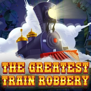 Greatest Train Robbery