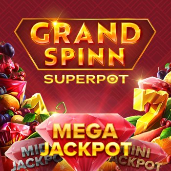 Grand Spin