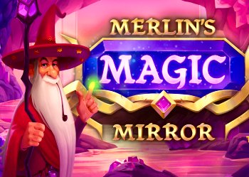 Merlins Magic Mirror