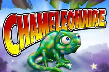 chameleonaire