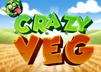 crazy veg